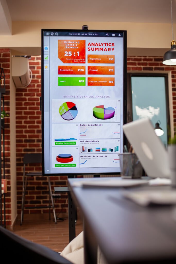 Digital Marketing Services