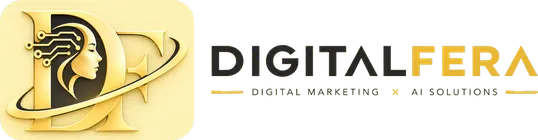 DigitalFera - Digital Marketing x AI Solutions